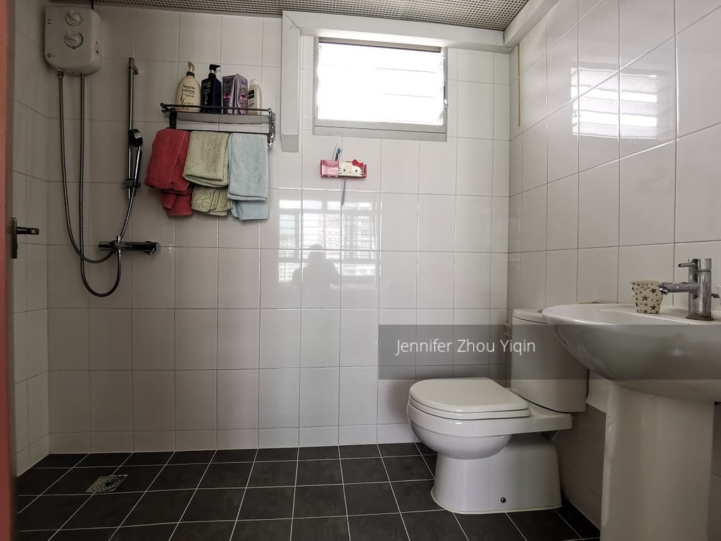 Blk 624C Punggol Central (Punggol), HDB 3 Rooms #211964481